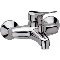 Baterie pentru cada si dus Remer Giga Four G054 (Chrome)