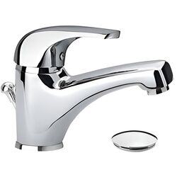 Baterie pentru lavoar Remer Giga Four G10-3 (Chrome)