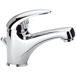 Baterie pentru lavoar Remer Giga Four G11 (Chrome)