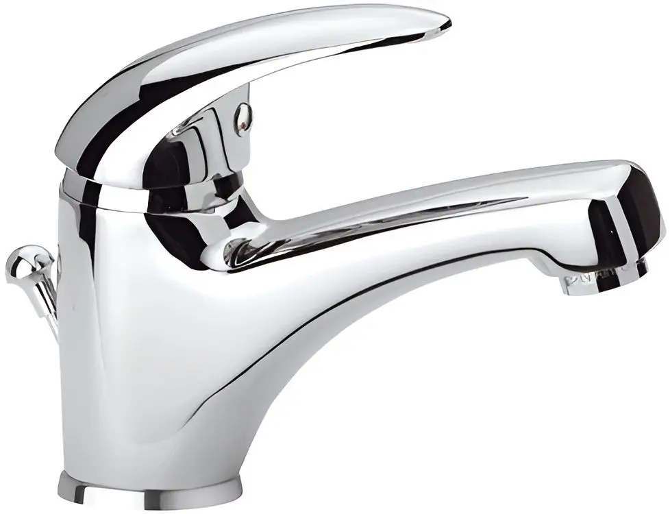 Baterie pentru lavoar Remer Giga Four G11 (Chrome)