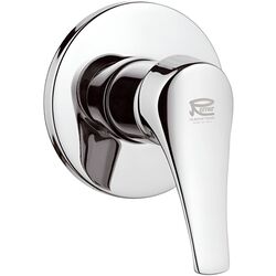 Baterie pentru dus Remer Giga Four G304 (Chrome)