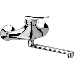 Baterie pentru chiuveta Remer Giga Four G414 (Chrome)