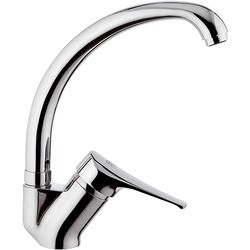 Baterie pentru chiuveta Remer Giga Four G42-4 (Chrome)