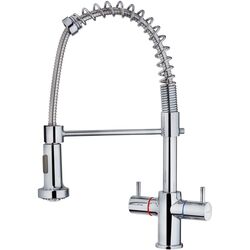 Baterie pentru chiuveta Teka Maestro GO 939 (Chrome)