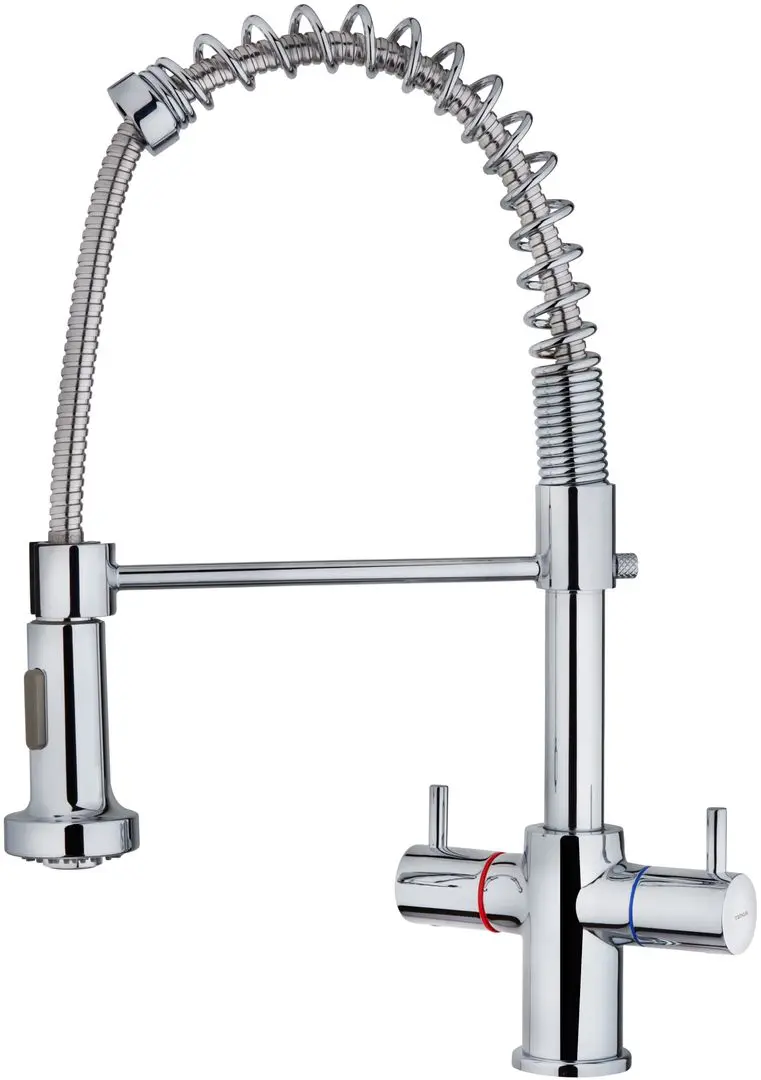 Baterie pentru chiuveta Teka Maestro GO 939 (Chrome)