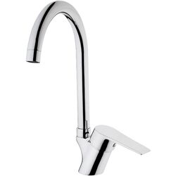 Baterie pentru lavoar Kas Gardenya 9231626 (Chrome)