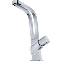 Baterie pentru chiuveta Teka Maestro ICO 915 (Chrome) Thumb