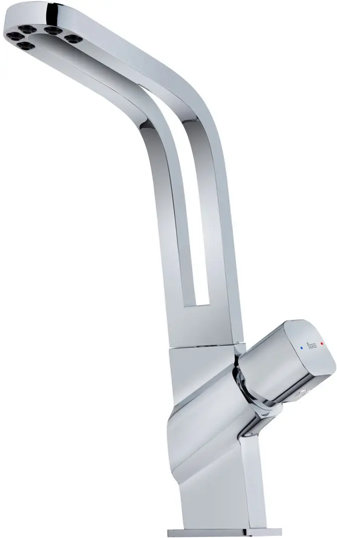 Baterie pentru chiuveta Teka Maestro ICO 915 (Chrome) - 2