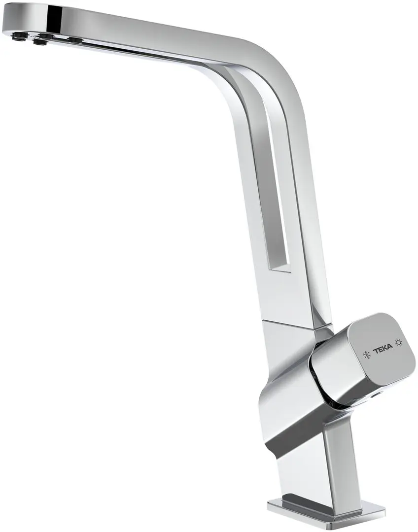 Baterie pentru chiuveta Teka Maestro ICO 915 (Chrome)