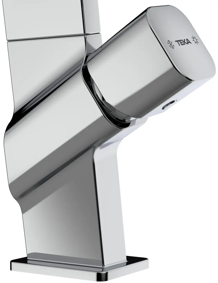 Baterie pentru chiuveta Teka Maestro ICO 915 (Chrome) - 3