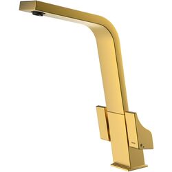 Baterie pentru chiuveta Teka Total ICT 915 (Brass)