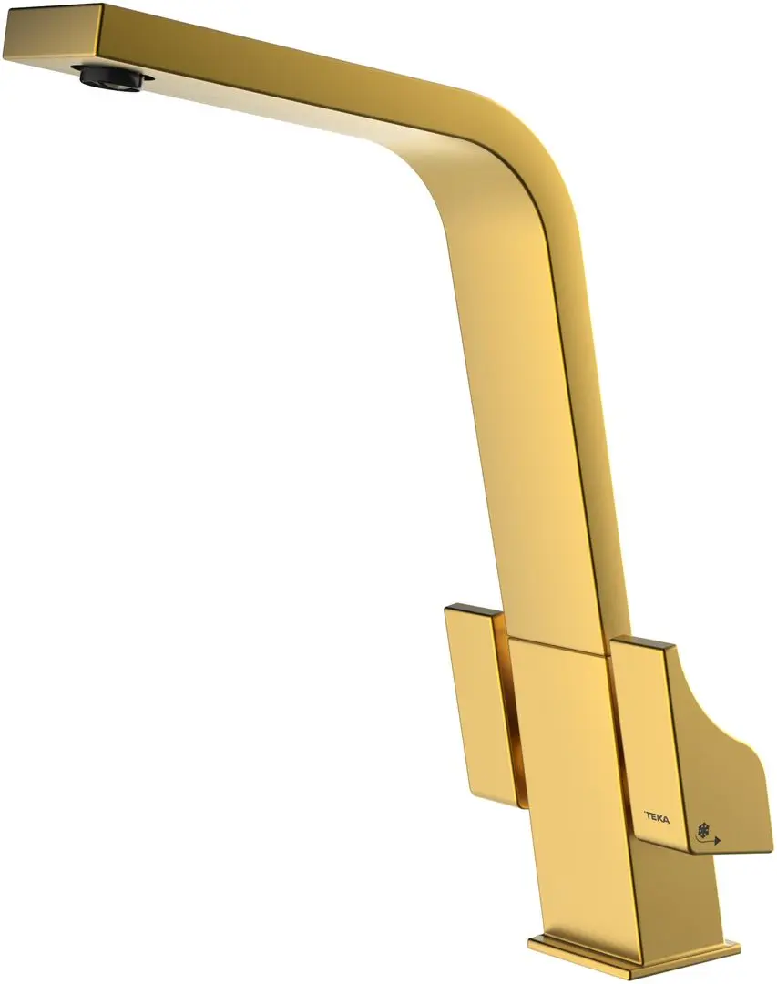 Baterie pentru chiuveta Teka Total ICT 915 (Brass)