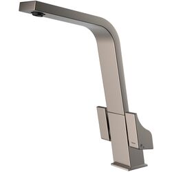 Смеситель для мойки Teka Total ICT 915 (Titanium)