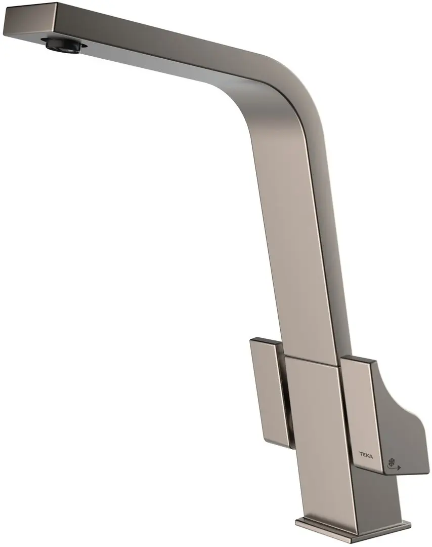 Baterie pentru chiuveta Teka Total ICT 915 (Titanium)