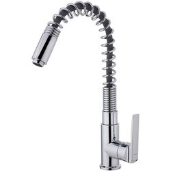 Baterie pentru chiuveta Teka IN 934 (Chrome)