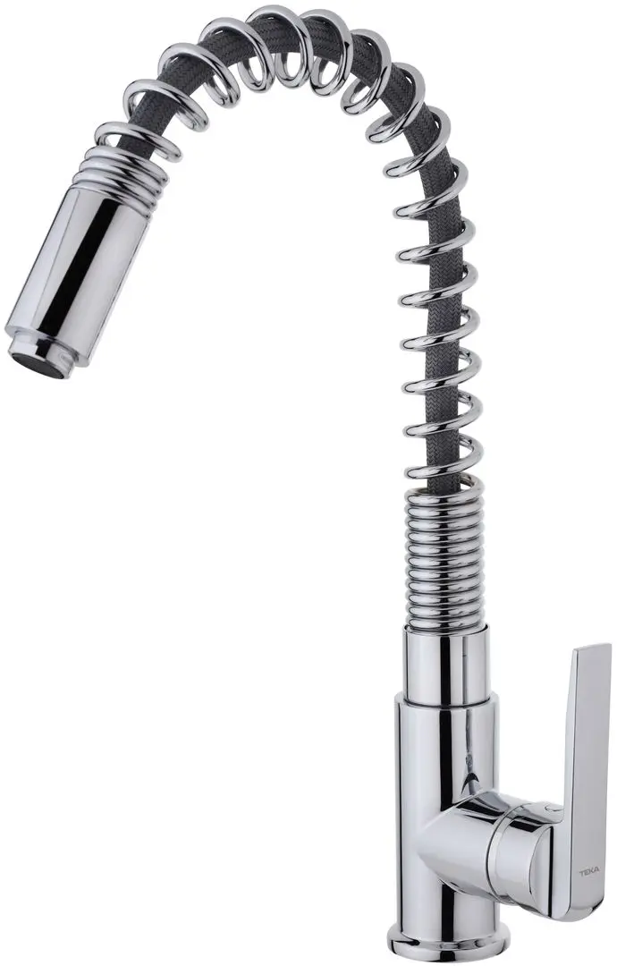 Baterie pentru chiuveta Teka IN 934 (Chrome)