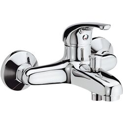 Baterie pentru cada si dus Remer Kiss K05-2 (Chrome)