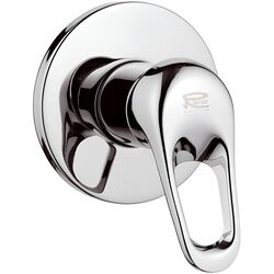 Baterie pentru dus Remer Kiss K30 (Chrome)