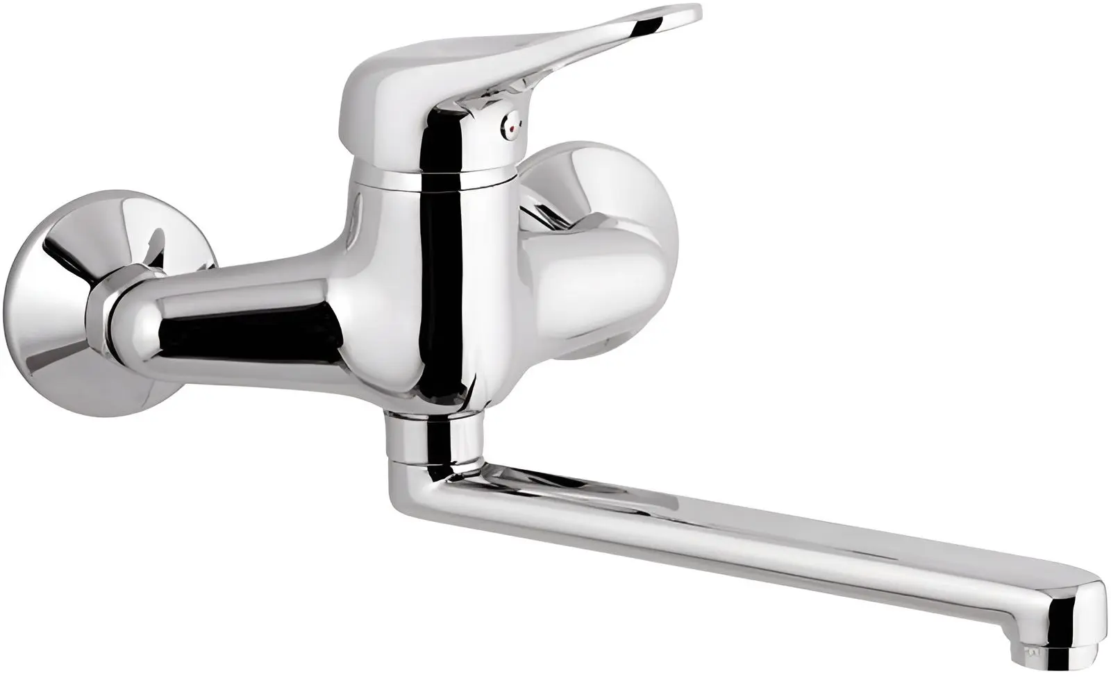 Baterie pentru lavoar Remer Kiss K41 2 (Chrome)