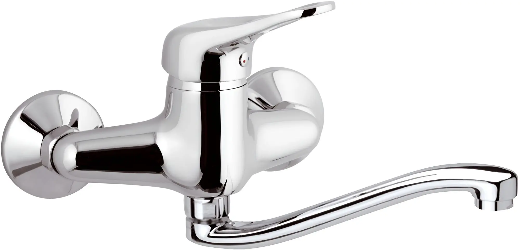 Baterie pentru chiuveta Remer Kiss K41S (Chrome)