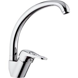 Baterie pentru chiuveta Remer Kiss K42 2 (Chrome)