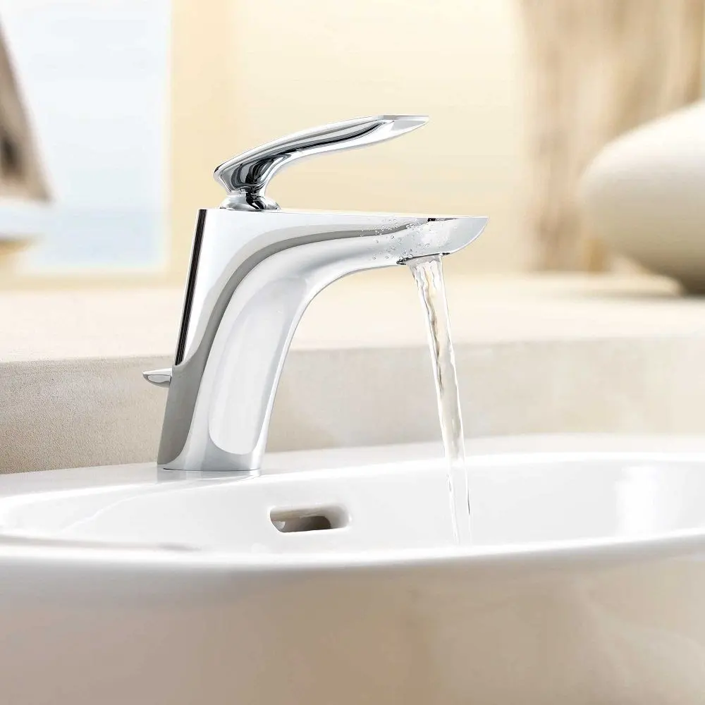 Смеситель Kludi Balance 520230575 (умывальник) - 3