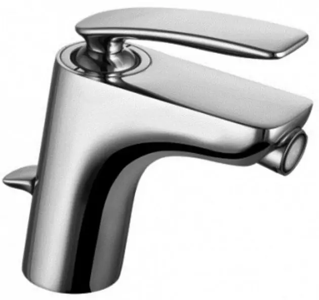 Смеситель Kludi Balance 522160575 (биде)