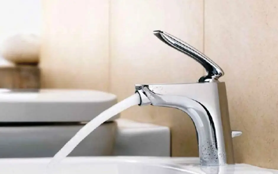 Смеситель Kludi Balance 522160575 (биде) - 2