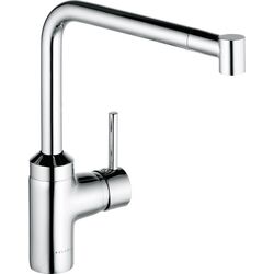 Смеситель Kludi L-Ine 428210577 (мойка)