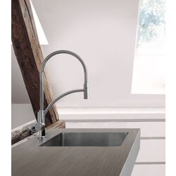 Baterie pentru chiuveta Ferro Maestro BMS4 (Chrome) Thumb