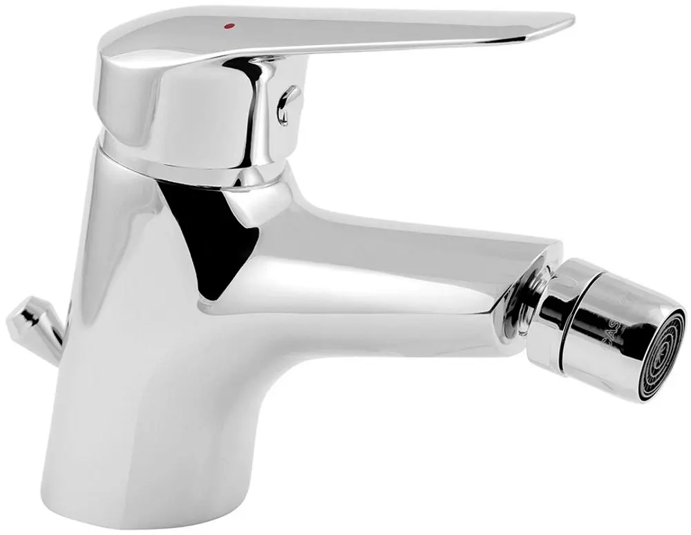 Baterie pentru bideu Ferro Marena BMN6 (Chrome)