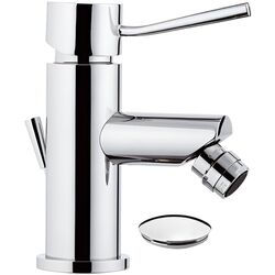 Baterie pentru bideu Remer Minimal N20 CS (Chrome)