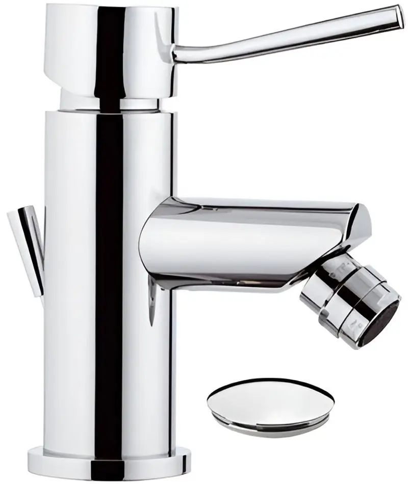 Baterie pentru bideu Remer Minimal N20 CS (Chrome)