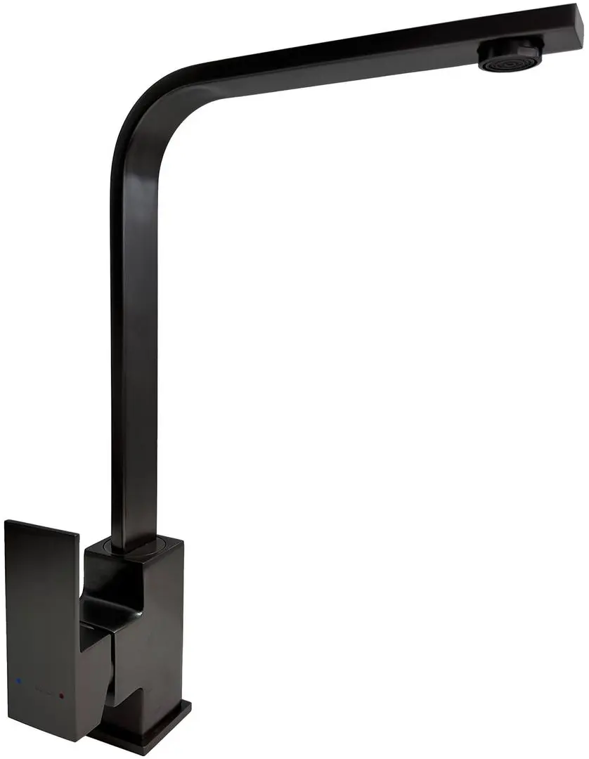 Baterie pentru bucatarie Sandonna Nera VOR58026 (Black)