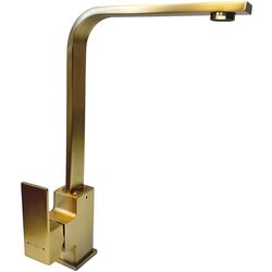 Baterie pentru bucatarie Sandonna Nera (Gold) Thumb