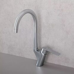 Baterie pentru chiuveta MatezZi Onix (Chrome) Thumb