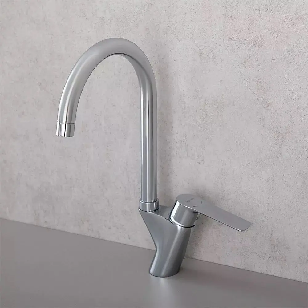 Baterie pentru chiuveta MatezZi Onix (Chrome) - 2