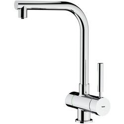 Baterie pentru chiuveta Teka Total OS 206 (Chrome)