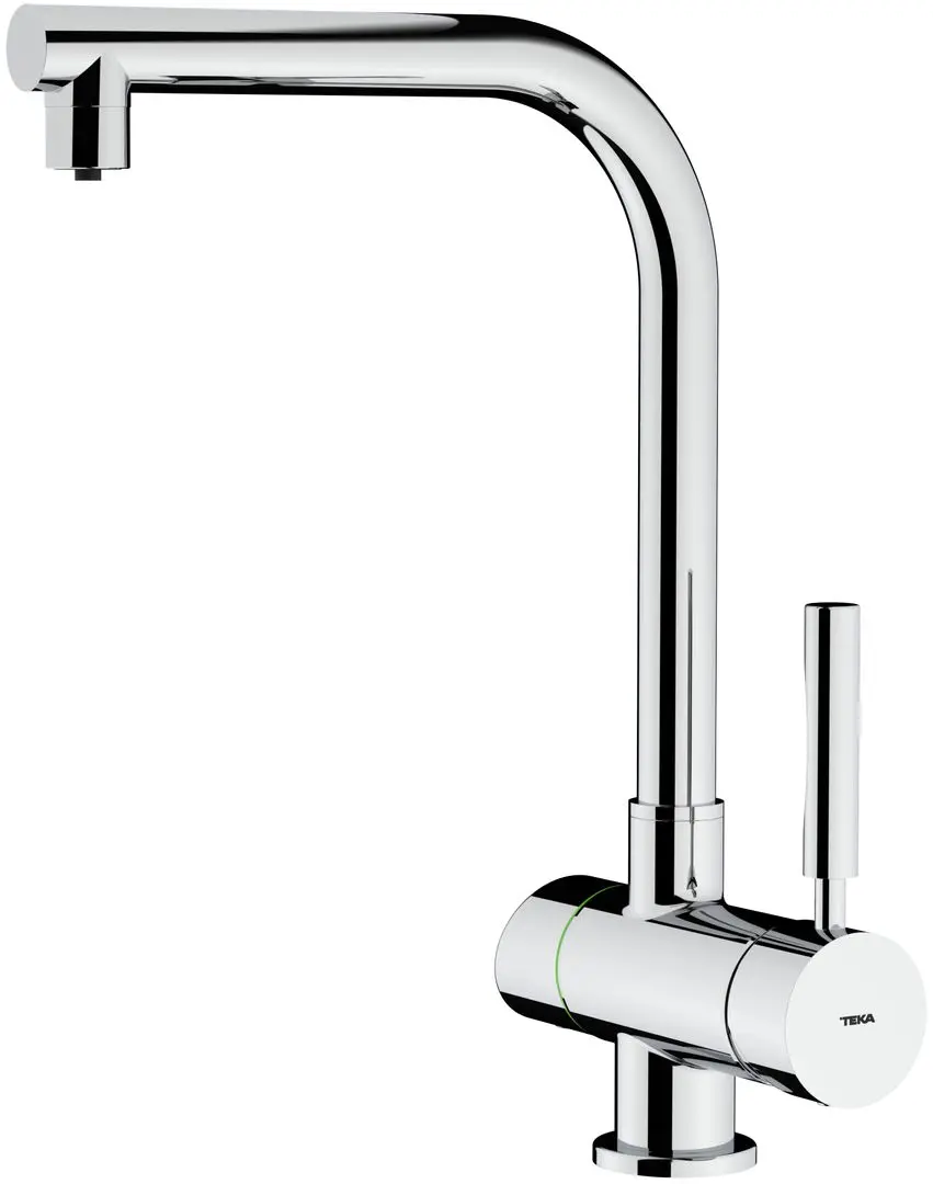 Baterie pentru chiuveta Teka Total OS 206 (Chrome)