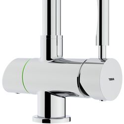 Baterie pentru chiuveta Teka Total OS 206 (Chrome) Thumb