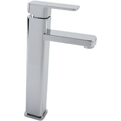 Смеситель для умывальника Potato P1006-2 (Chrome)