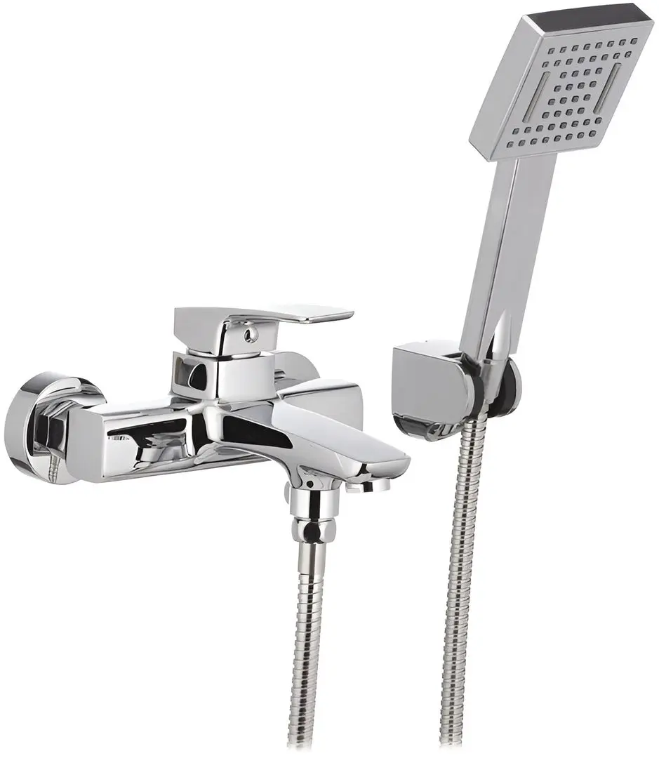 Baterie pentru cada si dus Mixxus Premium Patrick 009 (Chrome)