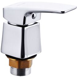 Baterie pentru cada si dus Mixxus Premium Patrick 022 (Chrome) Thumb