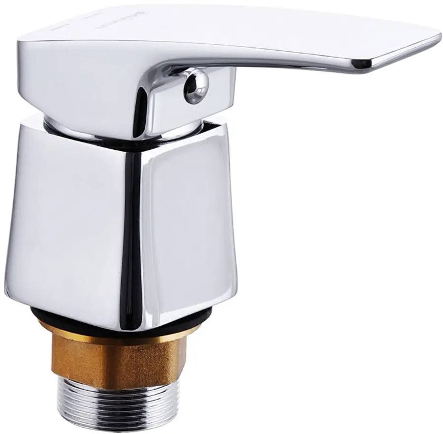 Baterie pentru cada si dus Mixxus Premium Patrick 022 (Chrome)