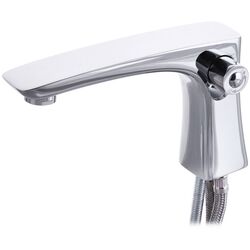 Baterie pentru cada si dus Mixxus Premium Patrick 022 (Chrome) Thumb