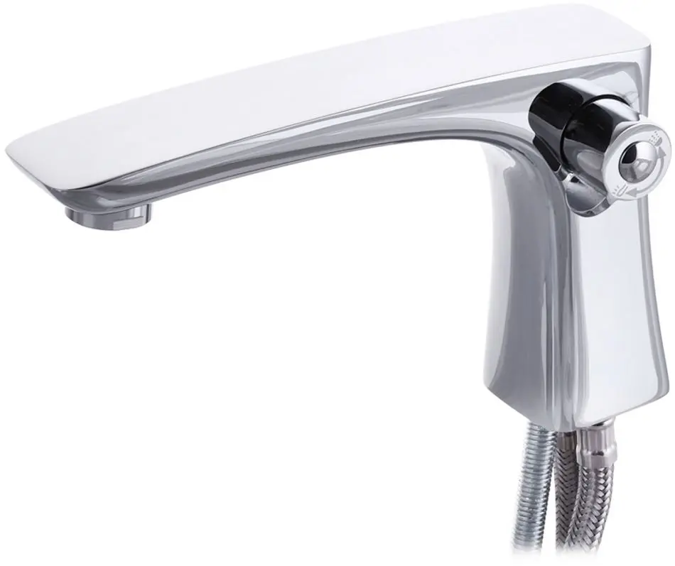 Baterie pentru cada si dus Mixxus Premium Patrick 022 (Chrome)