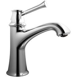 Baterie pentru lavoar Imprese Podzima Ledove ZMK01170101 (Chrome)