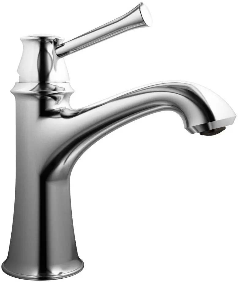 Baterie pentru lavoar Imprese Podzima Ledove ZMK01170101 (Chrome)