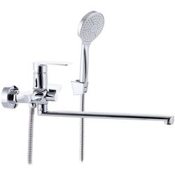 Baterie pentru cada si dus Mixxus Premium Albert 006-25 Euro (Chrome)