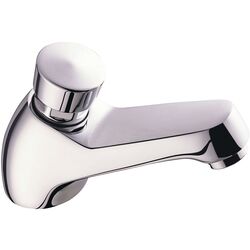 Robinet pentru lavoar Ferro Press Z200 (Chrome)